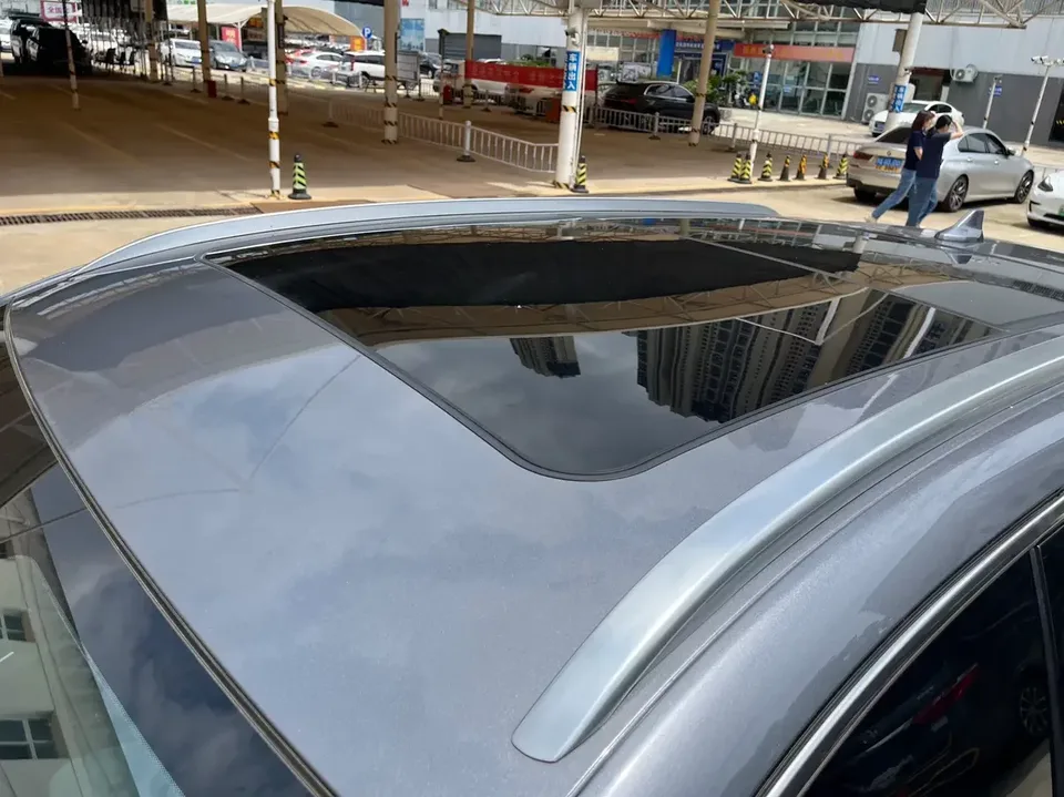 BYD Yuan Plus Yuan PLUS 2022 430KM Premium 2023 — thumbnail 4
