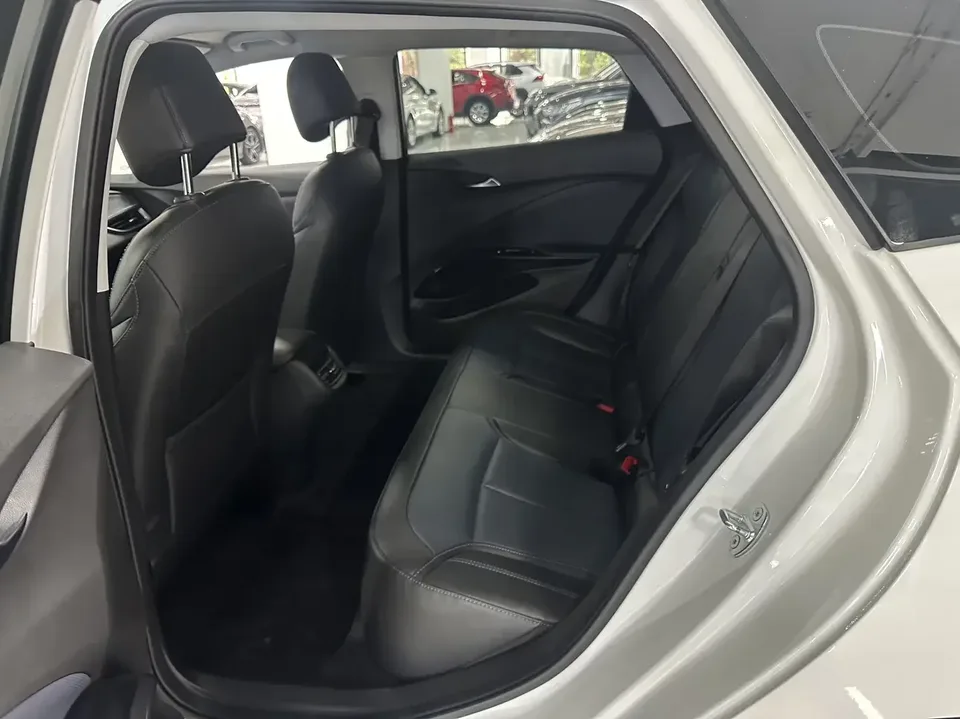 Buick Micro blue 6 Micro blue 6 2024 430km Comfort Edition 2024 — thumbnail 3
