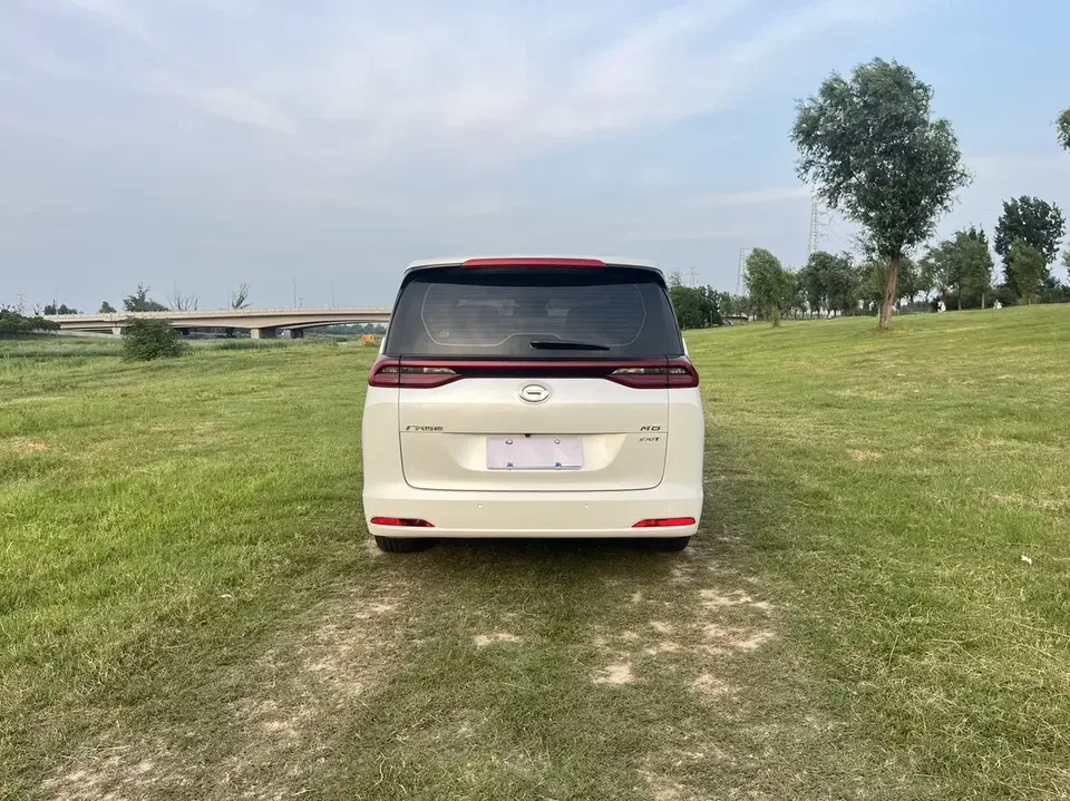 GAC Trumpchi M6 Trumpchi M6 2021 Pro 270T AT Deluxe 2022 — thumbnail 2