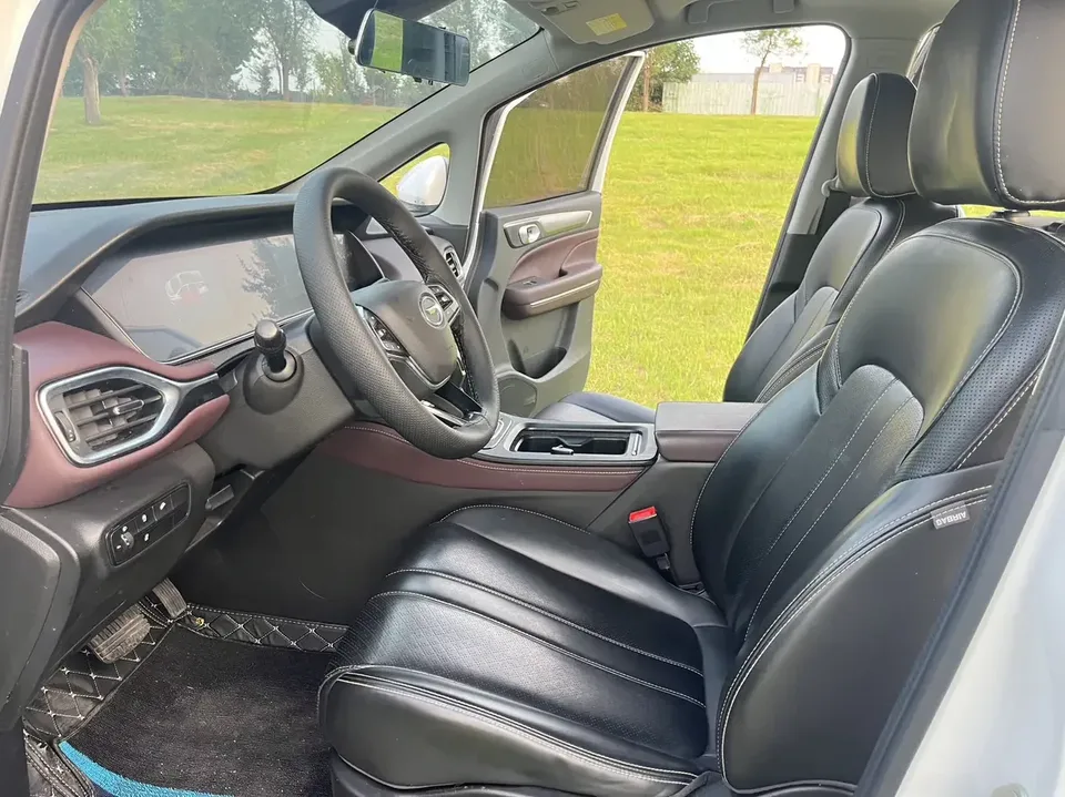 GAC Trumpchi M6 Trumpchi M6 2021 Pro 270T AT Deluxe 2022 — thumbnail 5