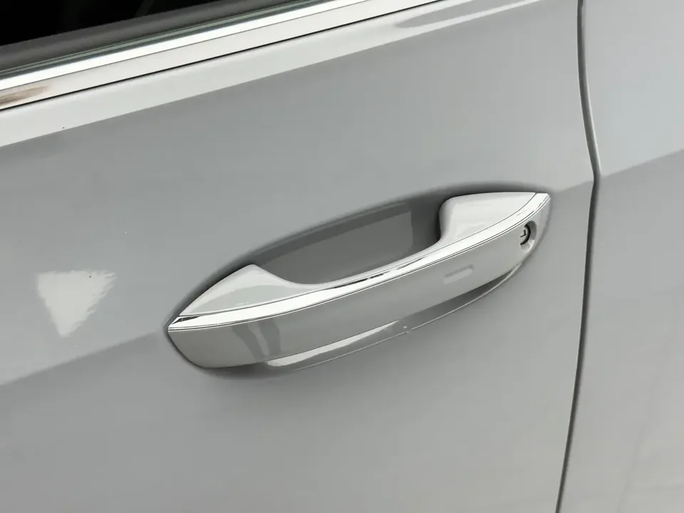 Volkswagen Golf golf 2021 280TSI DSG R-Line 2022 — thumbnail 3