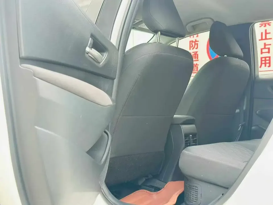 Toyota Corolla Corolla 2023 Intelligent Electric Hybrid Dual Engine 1.8L E-CVT Elite Edition 2024 — thumbnail 3