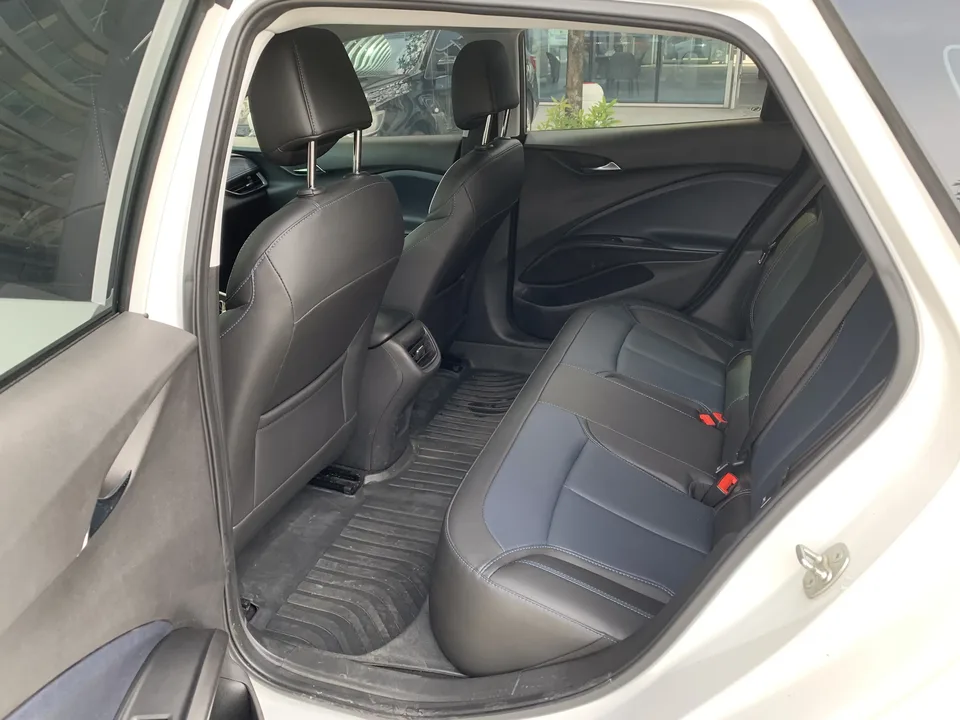 Buick Micro blue 6 Micro blue 6 2024 450km Travel Edition 2025 — thumbnail 3