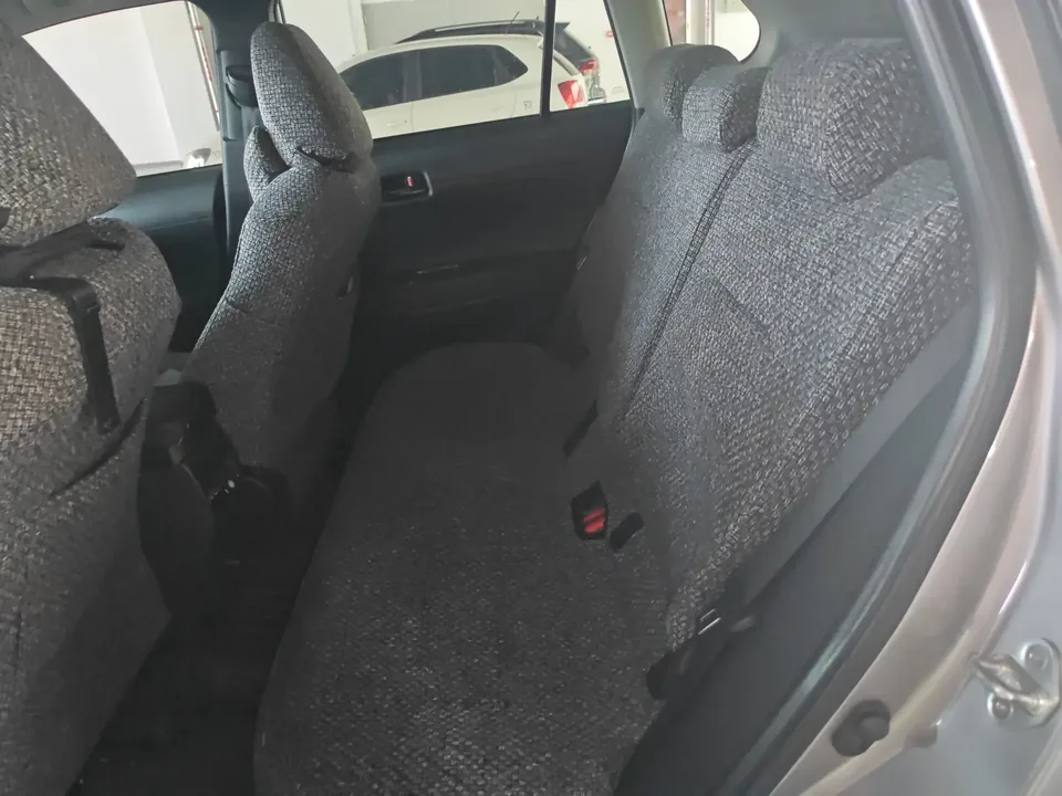 Toyota CorollaCross Corolla Sharp 2023 2.0L CVT Pioneer Edition 2024 — thumbnail 3