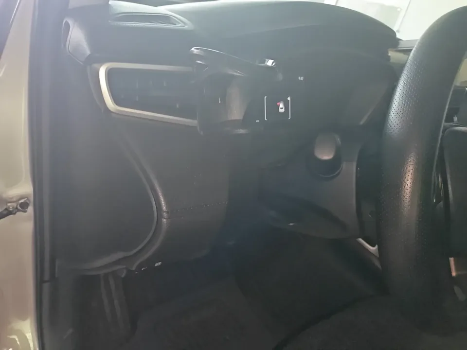 Toyota CorollaCross Corolla Sharp 2023 2.0L CVT Pioneer Edition 2024 — thumbnail 4