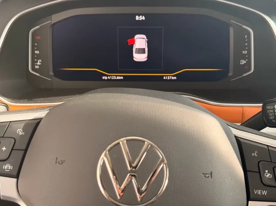 Volkswagen Bora Bora 2025 200TSI DSG Joy Travel PRO Edition 2025 — thumbnail 5