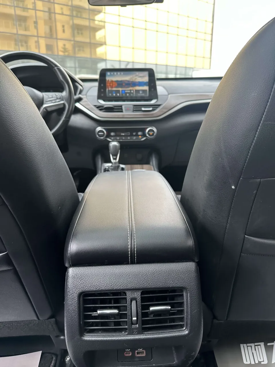 Nissan Altima Sound of nature 2021 2.0L XL Comfort Edition 2022 — thumbnail 3