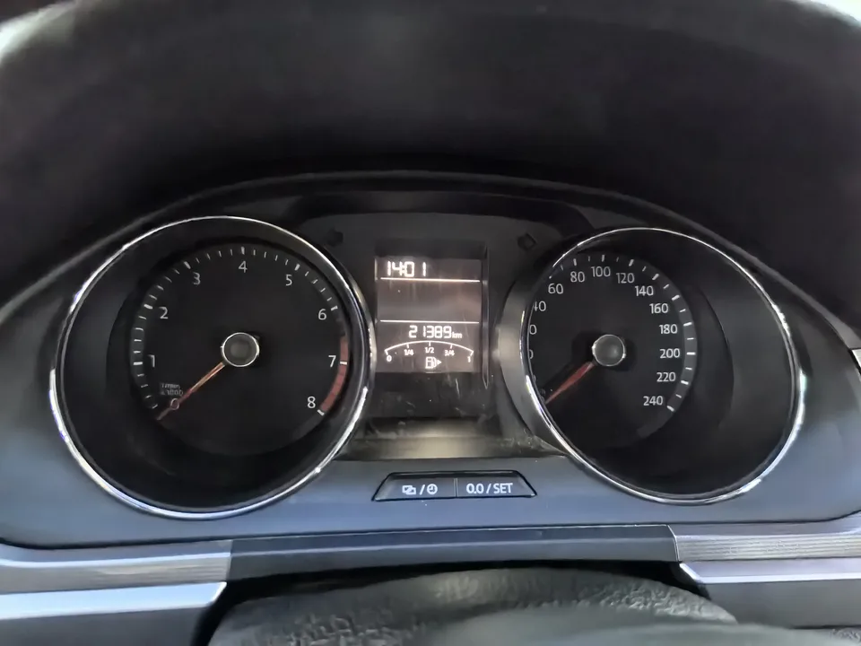 Volkswagen Bora Bora 2021 1.5L Automatic Fashion Smart Edition 2023 — thumbnail 3