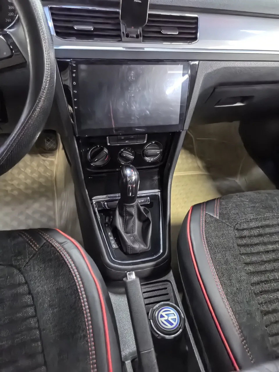 Volkswagen Bora Bora 2021 1.5L Automatic Fashion Smart Edition 2023 — thumbnail 5