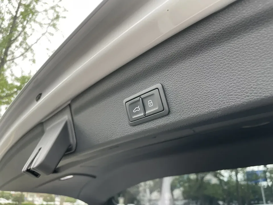 Audi Q3 Audi Q3 2022 35 TFSI Stylish Dynamic 2022 — thumbnail 5
