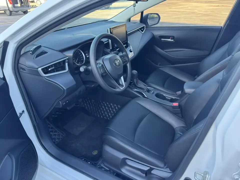 Toyota Corolla Corolla 2021 1.2T S-CVT Elite PLUS Edition 2022 — thumbnail 5