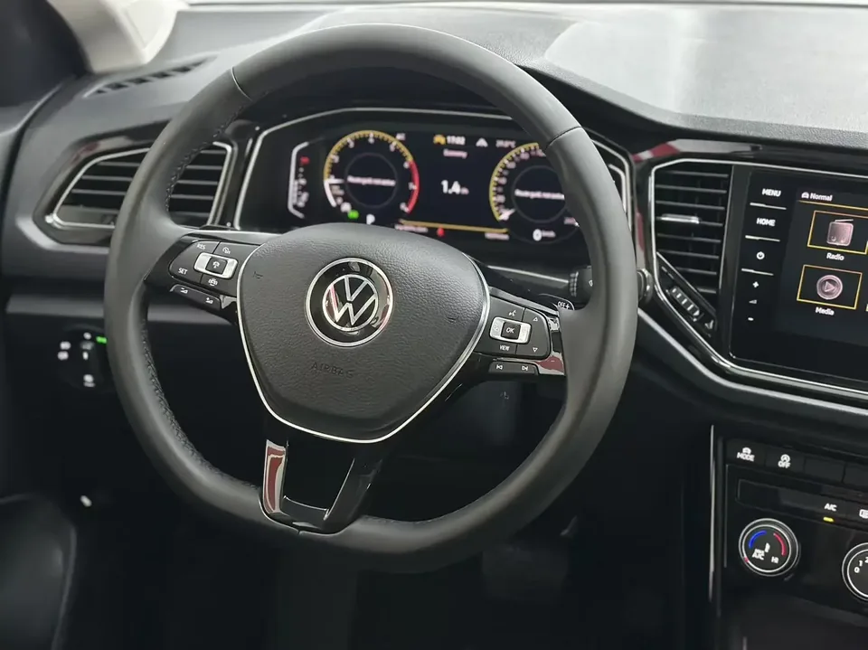 Volkswagen T-Roc TANG 2022 280TSI DSG 2WD Comfort PLUS 2022 — thumbnail 5