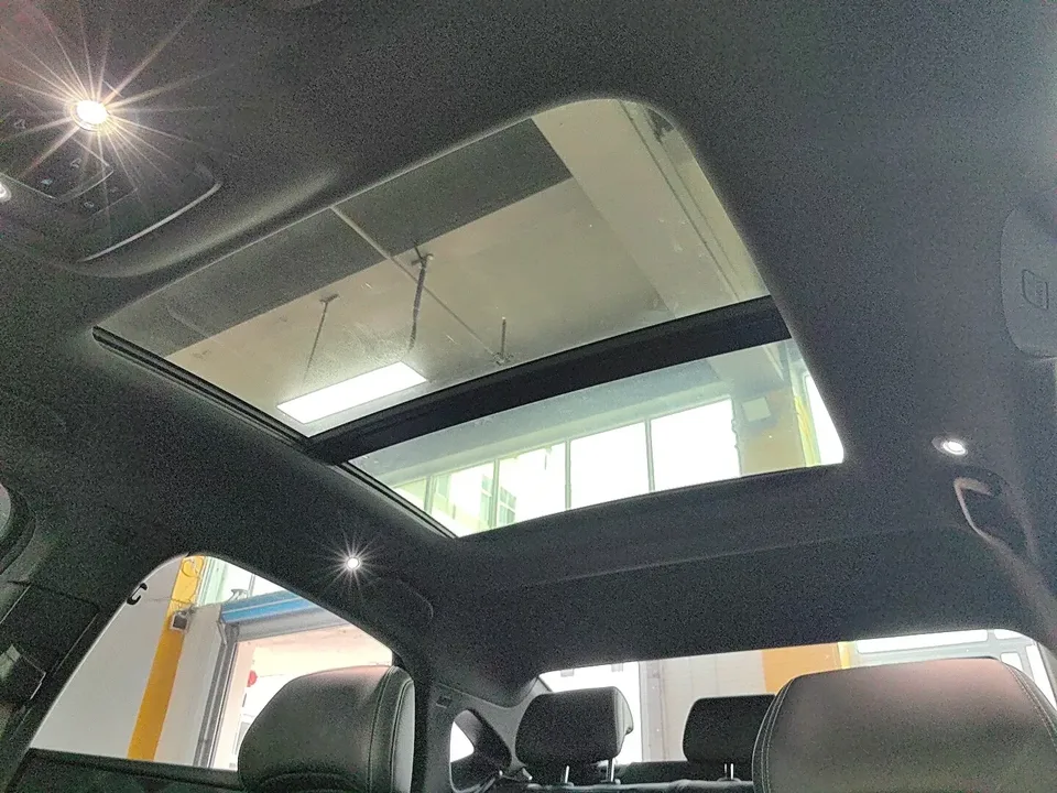 BYD Qin L DM Qin L DM 2024 DM-i 120KM Beyond 2025 — thumbnail 5