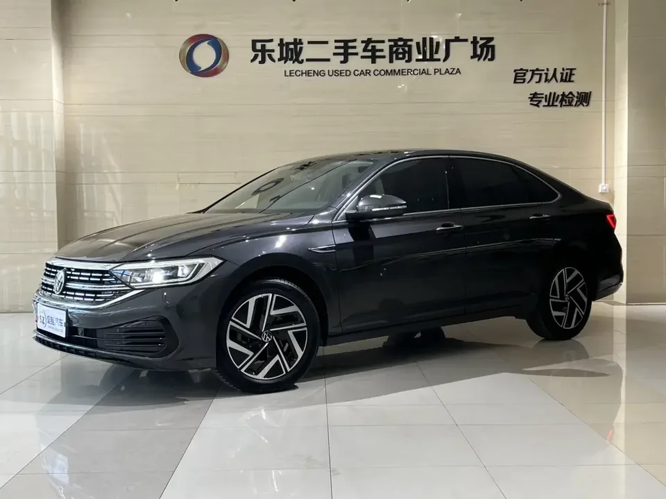 Volkswagen Sagitar Sagitar 2024 300TSI DSG Beyond Edition 2024 — photo 1, buy with delivery to Moscow