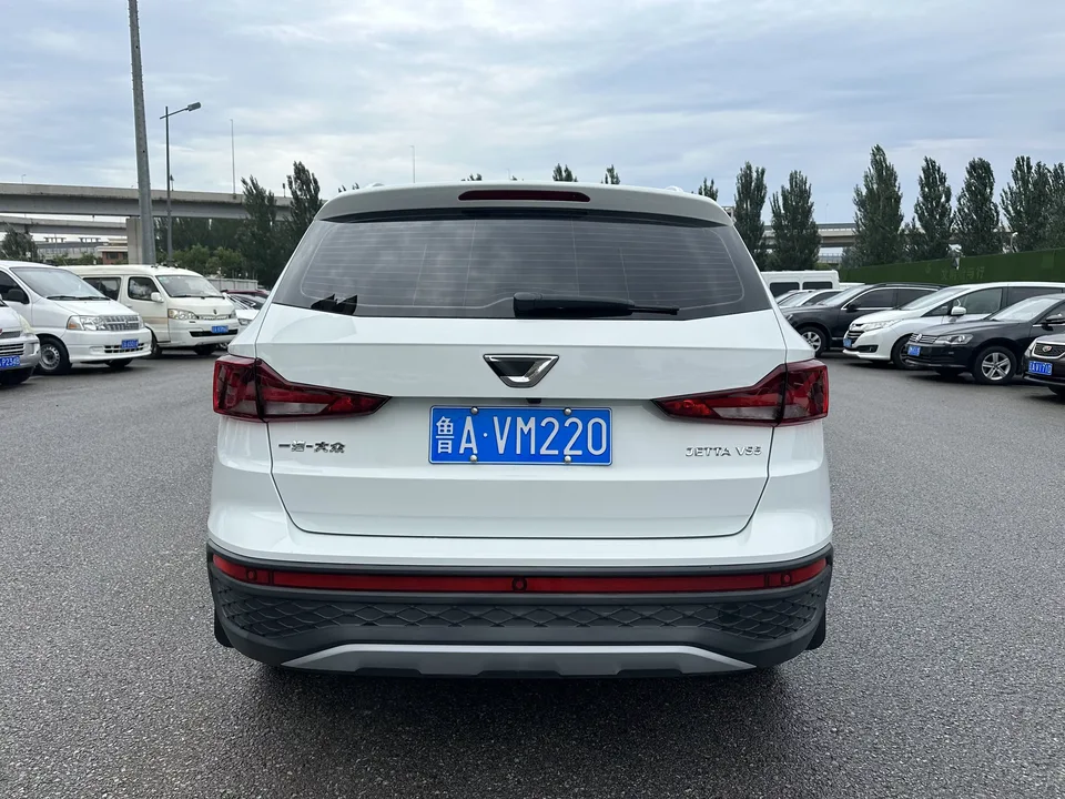 Jetta VS5 Jetta VS5 2023 280TSI Automatic Enjoy Edition 2024 — thumbnail 5