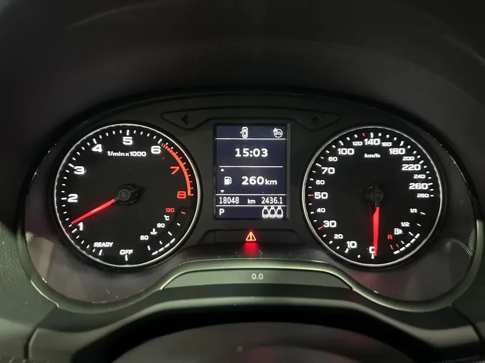 Audi Q2L Audi Q2L 2022 35 TFSI Stylish Dynamic 2022 — thumbnail 3