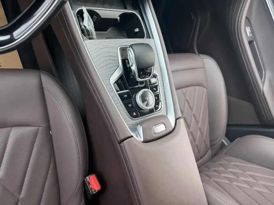 Chery Tiggo 8 Pro Tiggo 8 PRO 2024 Champion Edition 290T 2WD Peak Edition 7 Seaters 2024 — thumbnail 3