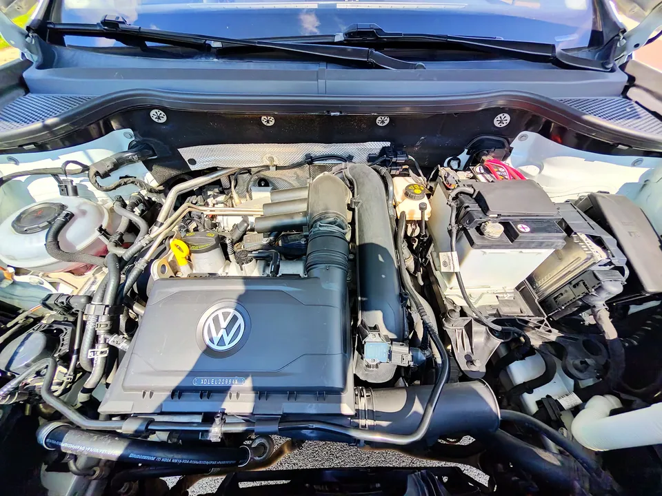 Jetta VS7 Jetta VS7 2023 280TSI Automatic Progressive Edition 2023 — thumbnail 3
