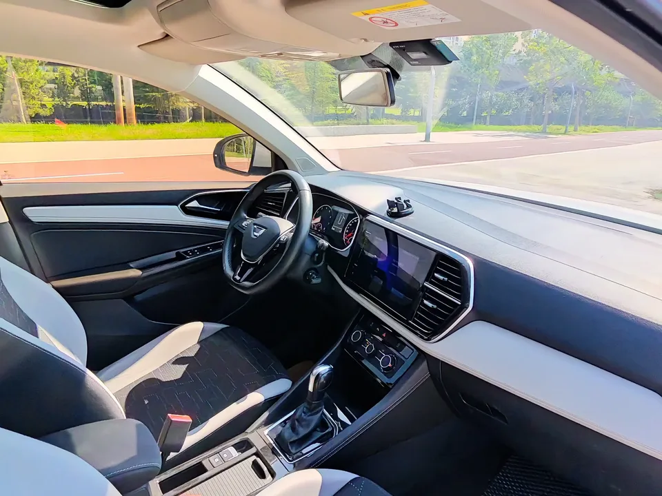 Jetta VS7 Jetta VS7 2023 280TSI Automatic Progressive Edition 2023 — thumbnail 5