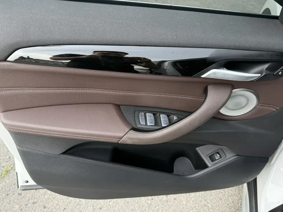 BMW X1 BMW X1 2022 sDrive20Li Fashion 2022 — thumbnail 5