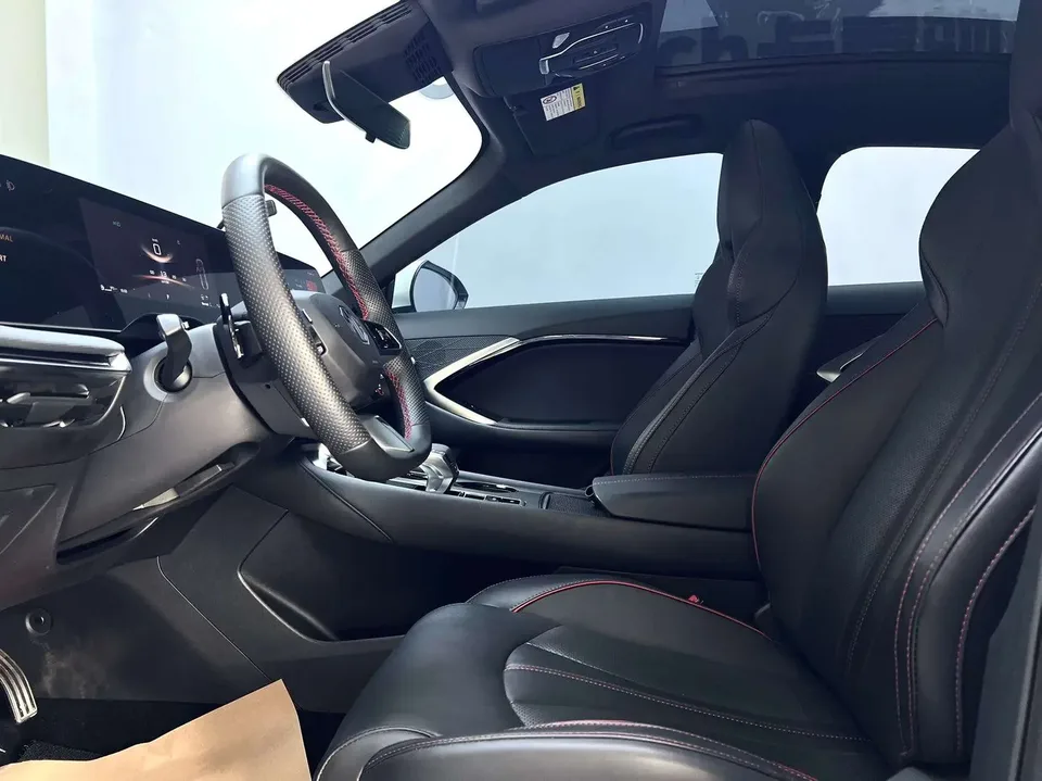 MG 7 MG7 2023 1.5T DCT Comfort Edition 2024 — thumbnail 3