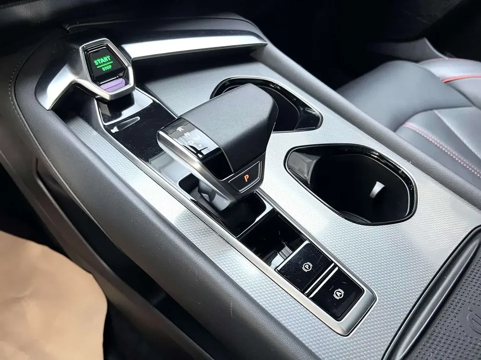 MG 7 MG7 2023 1.5T DCT Comfort Edition 2024 — thumbnail 5
