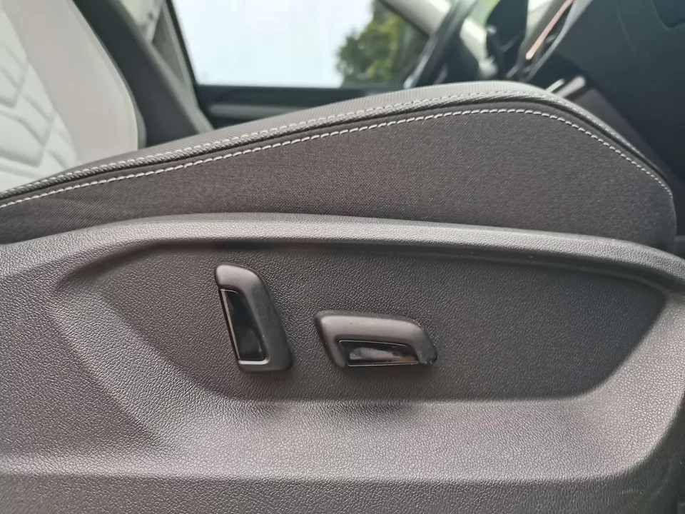 Volkswagen Tayron Tanyue 2023 280TSI 2WD Luxury Plus Advanced Edition 2022 — thumbnail 5