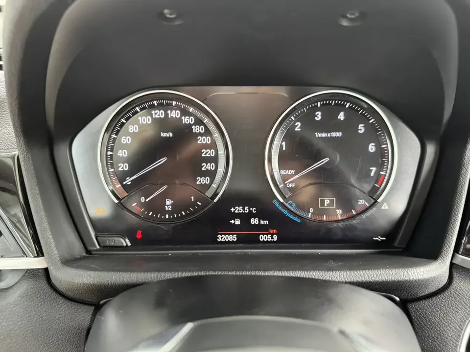 BMW X1 BMW X1 2022 sDrive20Li Premium 2022 — thumbnail 5