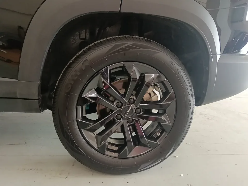 Haval Dargo Harvard dog 2024 1.5T 2WD Border Collie Edition 2024 — thumbnail 5
