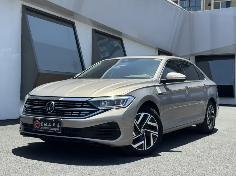 Volkswagen Sagitar Sagitar 2025 300TSI DSG Beyond Edition 2025 — photo 1, buy with delivery to Moscow