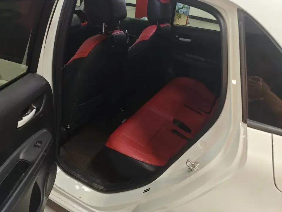 Honda FIT Fit 2021 1.5L CVT Trendy Edition 2022 — thumbnail 5