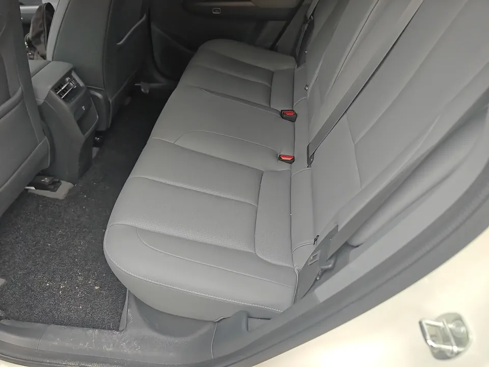 Dongfeng Nano 06 Nano 06 2025 471 Ultra 2025 — thumbnail 3