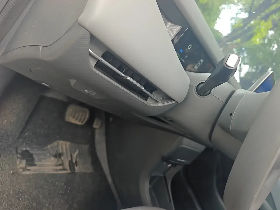 Dongfeng Nano 06 Nano 06 2025 471 Ultra 2025 — thumbnail 4
