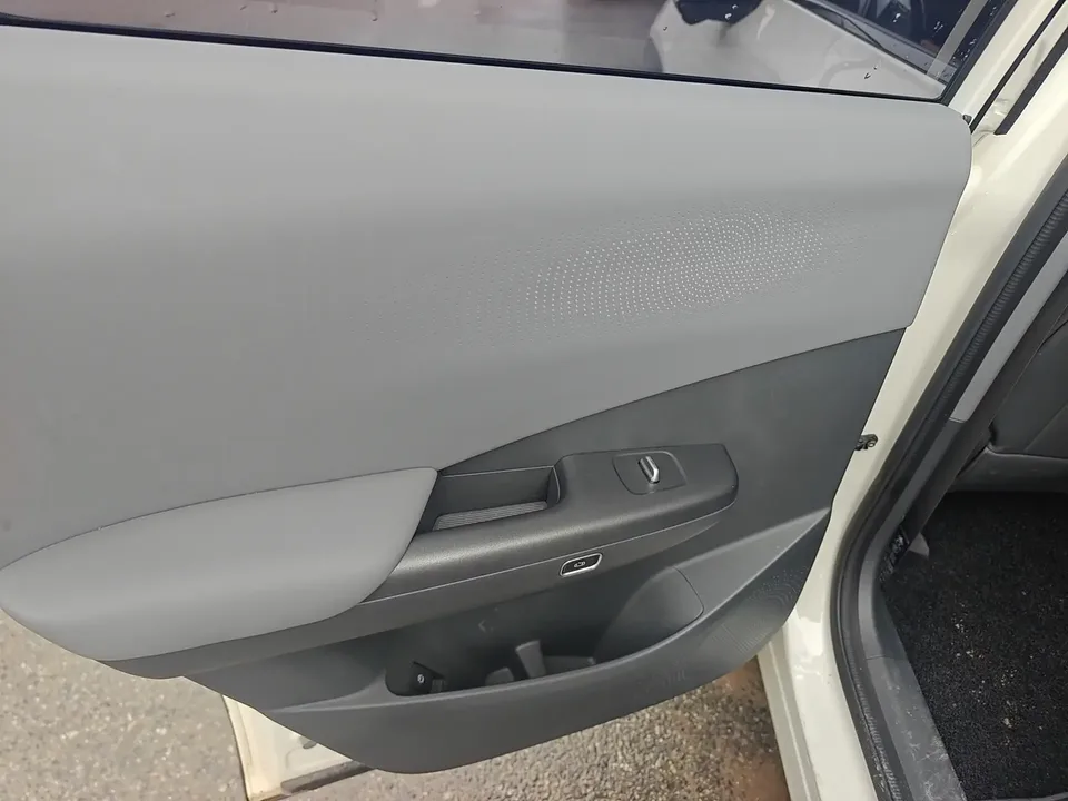 Dongfeng Nano 06 Nano 06 2025 471 Ultra 2025 — thumbnail 5