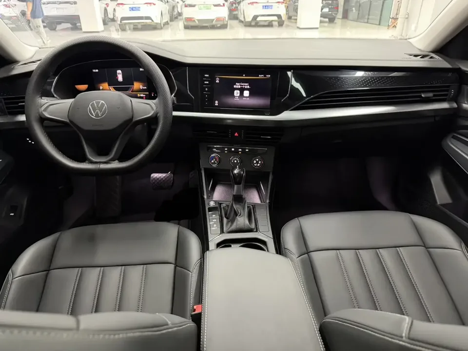 Volkswagen Passat Passat 2022 280TSI Business Edition 2022 — thumbnail 3