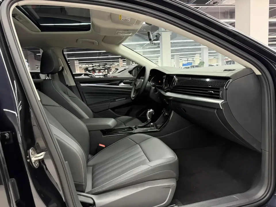 Volkswagen Passat Passat 2022 280TSI Business Edition 2022 — thumbnail 5