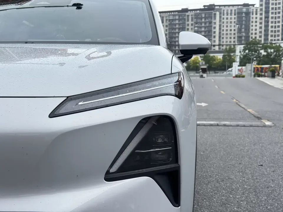 Wuling Starlight S EV Wuling Starlight S EV 2024 510km Flagship 2024 — thumbnail 3