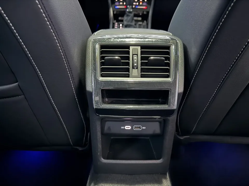 Skoda Superb Speedy 2023 TSI280 DSG Premium Edition 2024 — thumbnail 3