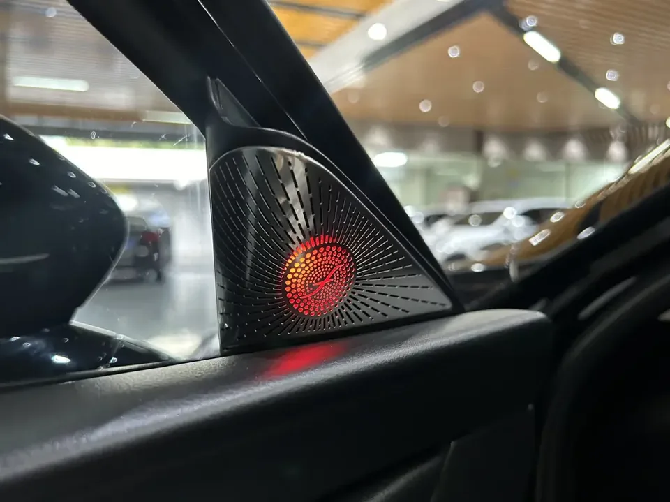 Mazda Axela Mazda3 Angkesela 2022 2.0L Automatic Quality Edition 2023 — thumbnail 3