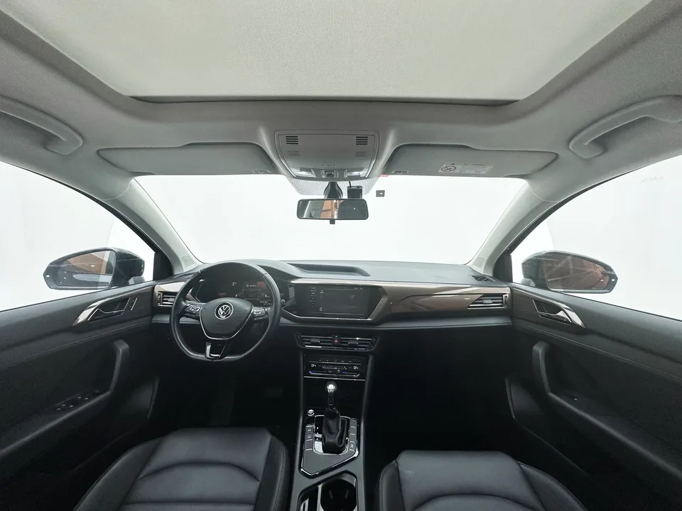 Volkswagen Tharu tuyue 2022 280TSI 2WD Comfort Edition 2022 — thumbnail 5