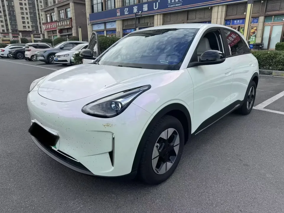 Geely Star Wish Star Wish 2025 410km Free Edition 2025 — photo 1, buy with delivery to Moscow