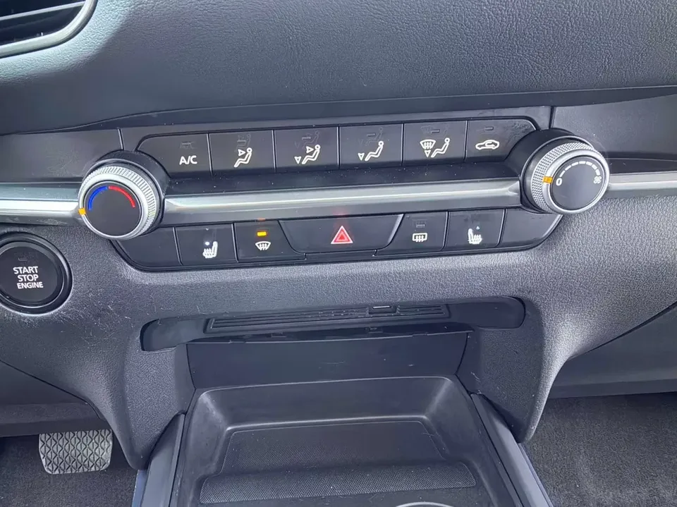 Mazda CX-30 Mazda CX-30 2021 2.0L Automatic Quality Model 2022 — thumbnail 3