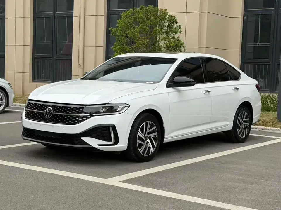 Volkswagen Lavida Lavida 2023 300TSI DSG Full Elegance Edition 2024 — photo 1, buy with delivery to Moscow