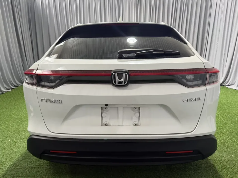 Honda VEZEL Binzhi 2023 1.5L CVT Technology Edition 2023 — thumbnail 2