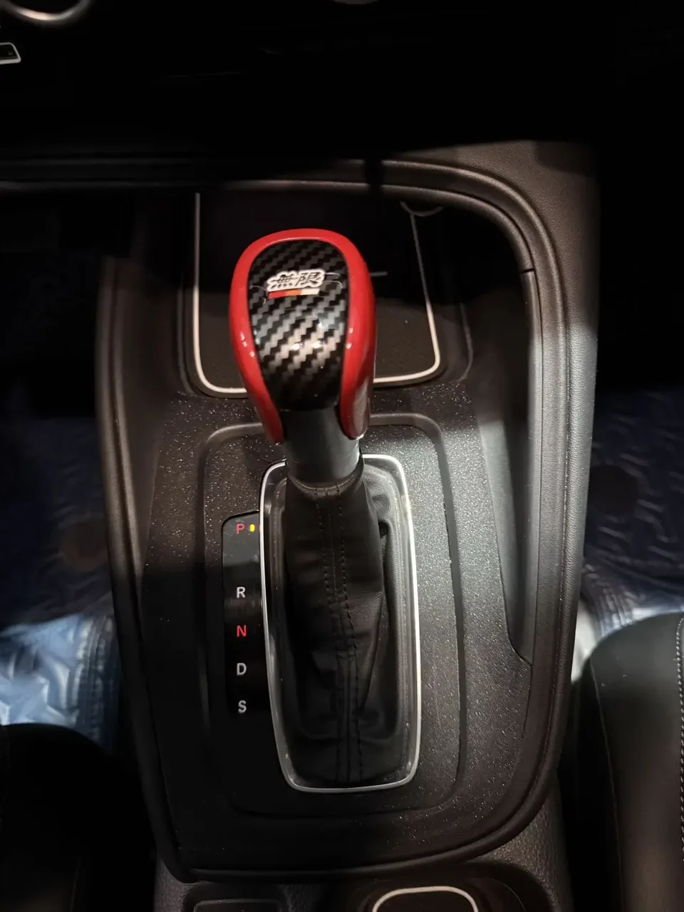 Honda VEZEL Binzhi 2023 1.5L CVT Technology Edition 2023 — thumbnail 4