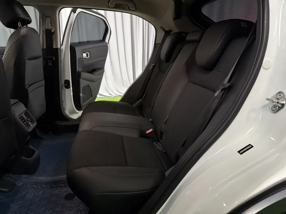 Honda VEZEL Binzhi 2023 1.5L CVT Technology Edition 2023 — thumbnail 5