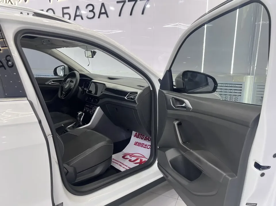 Volkswagen Tu Kai Tu Kai 2021 280TSI DSG Deluxe 2022 — thumbnail 5