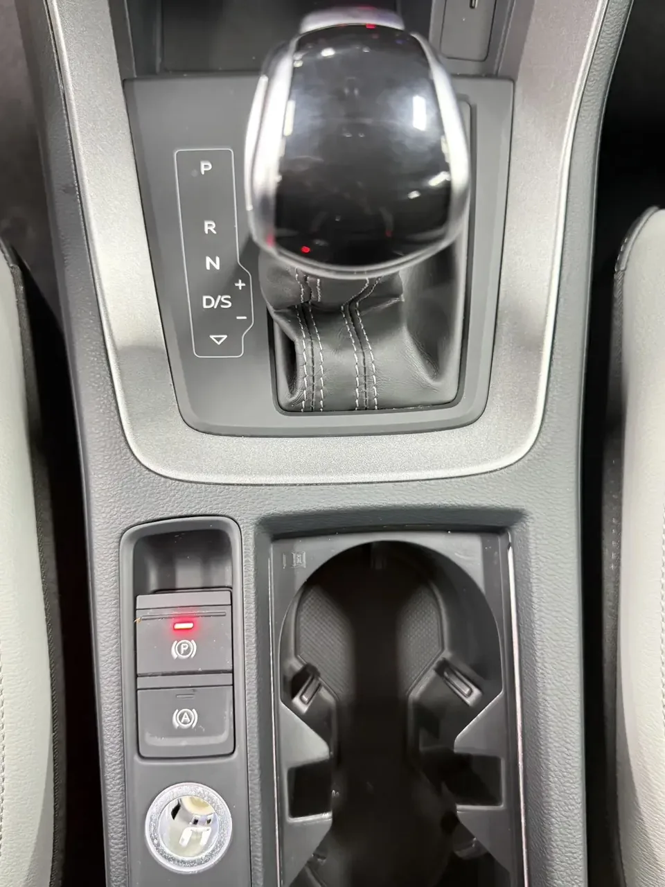 Audi Q3 Audi Q3 2022 35 TFSI Stylish Dynamic 2022 — thumbnail 5