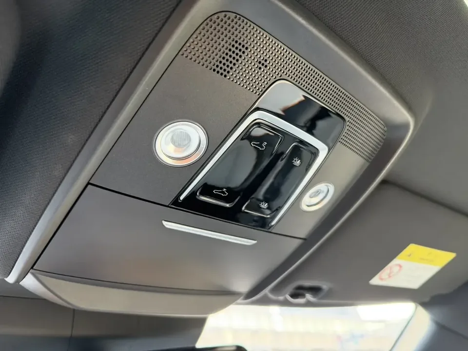 BYD Song PLUS DM Song PLUS DM 2021 DM-i 110KM 2WD Flagship PLUS 2023 — thumbnail 3
