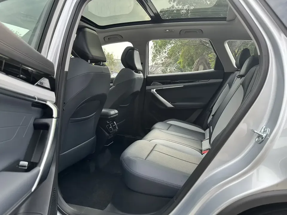 Geely Atlas L Boyue L 2024 1.5TD DCT Premium Edition 2026 — thumbnail 4